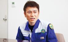 Sumitomo electric wire, wire tech rubber wire industry group team leader to mountain light zhao